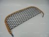 Ferrari 550 575 Maranello Rear box net grid